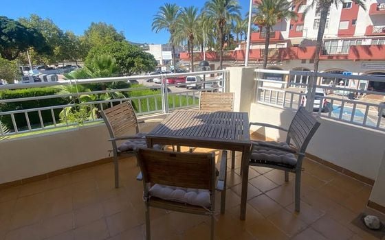 Appartement de 2 chambres à Xàbia - BES62237 - Photo - Small - 24
