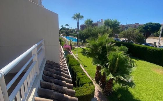 Appartement de 2 chambres à Xàbia - BES62237 - Photo - Small - 26