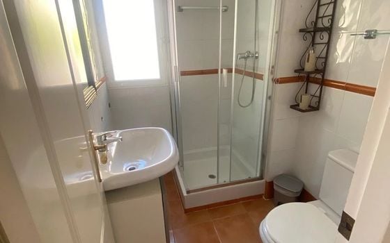 Appartement de 2 chambres à Xàbia - BES62237 - Photo - Small - 18