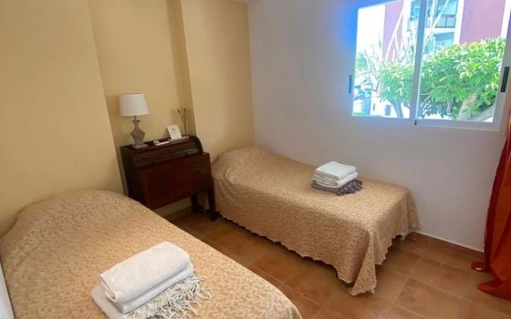 Appartement de 2 chambres à Xàbia - BES62237 - Photo - Small - 15