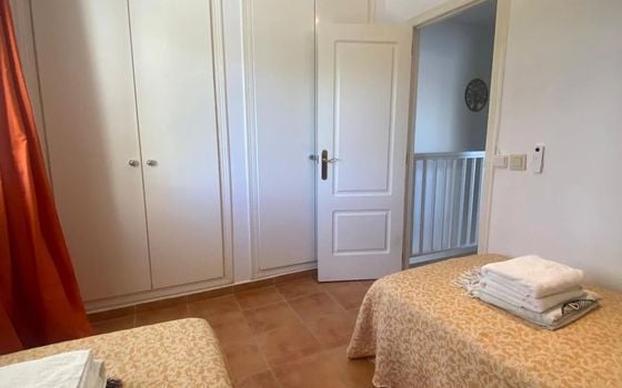 Appartement de 2 chambres à Xàbia - BES62237 - Photo - Small - 16