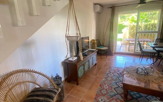 Appartement de 2 chambres à Xàbia - BES62237 - Photo - Small - 9