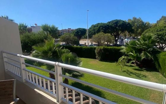 Appartement de 2 chambres à Xàbia - BES62237 - Photo - Small - 25