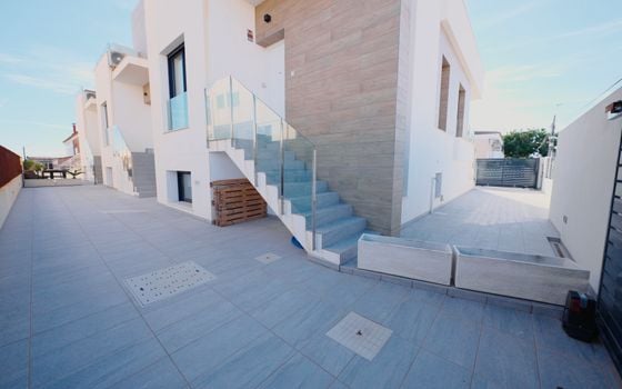 Villa de 4 chambres à La Mata - SQH19596 - Photo - Small - 26