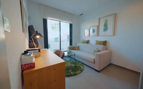 Villa de 4 chambres à La Mata - SQH19596 - Photo - Small - 16
