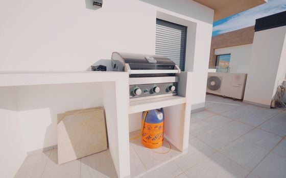Villa de 4 chambres à La Mata - SQH19596 - Photo - Small - 24