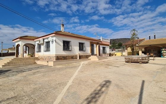 Vilă cu 3 dormitoare în Orihuela - GS71627 - Imagini - Small - 35