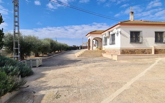Vilă cu 3 dormitoare în Orihuela - GS71627 - Imagini - Small - 36