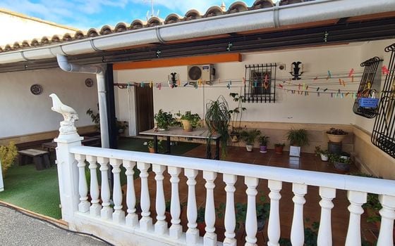 Vilă cu 3 dormitoare în Orihuela - GS71627 - Imagini - Small - 22