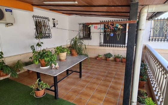 Vilă cu 3 dormitoare în Orihuela - GS71627 - Imagini - Small - 23