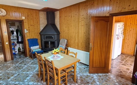 Vilă cu 3 dormitoare în Orihuela - GS71627 - Imagini - Small - 7