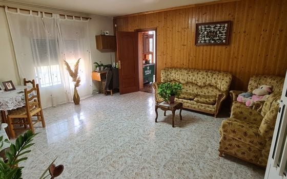 Vilă cu 3 dormitoare în Orihuela - GS71627 - Imagini - Small - 19
