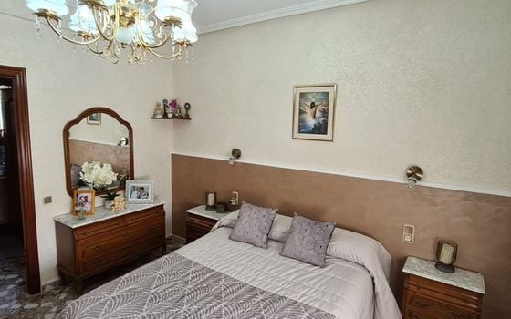 Vilă cu 3 dormitoare în Orihuela - GS71627 - Imagini - Small - 9