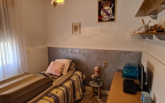 Vilă cu 3 dormitoare în Orihuela - GS71627 - Imagini - Small - 12