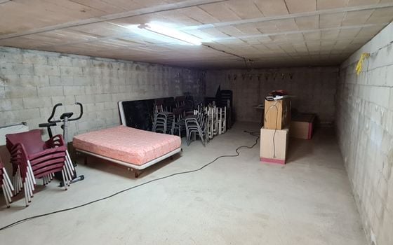 Vilă cu 3 dormitoare în Orihuela - GS71627 - Imagini - Small - 21