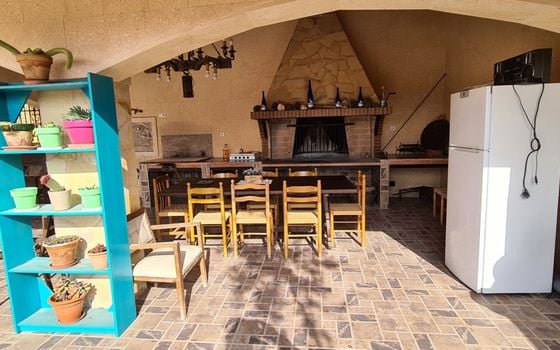 Vilă cu 3 dormitoare în Orihuela - GS71627 - Imagini - Small - 27