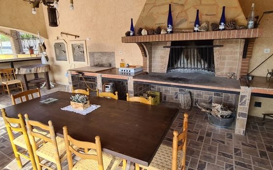 Vilă cu 3 dormitoare în Orihuela - GS71627 - Imagini - Small - 28