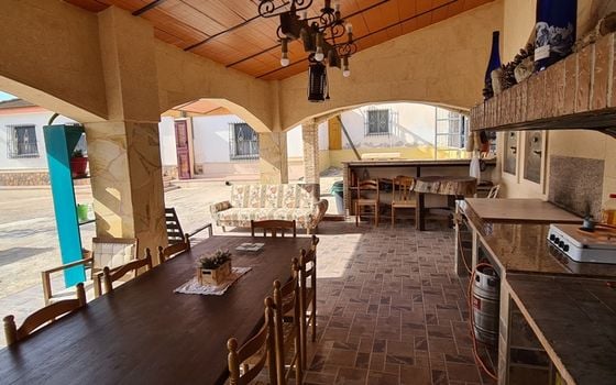 Vilă cu 3 dormitoare în Orihuela - GS71627 - Imagini - Small - 29