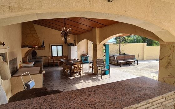 Vilă cu 3 dormitoare în Orihuela - GS71627 - Imagini - Small - 30
