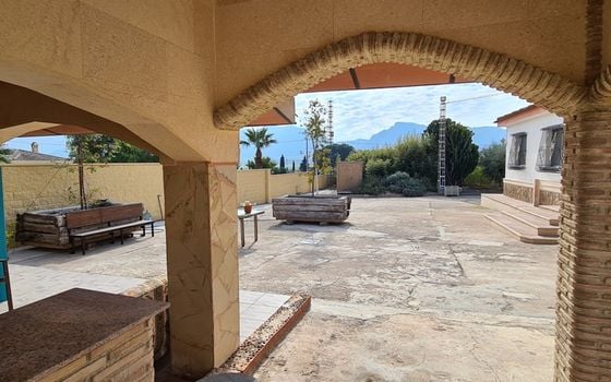 Vilă cu 3 dormitoare în Orihuela - GS71627 - Imagini - Small - 31