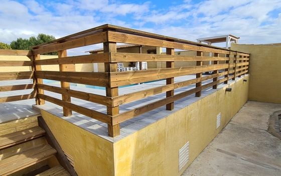 Vilă cu 3 dormitoare în Orihuela - GS71627 - Imagini - Small - 32