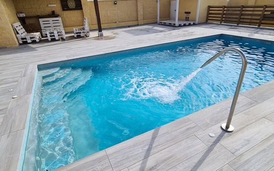Vilă cu 3 dormitoare în Orihuela - GS71627 - Imagini - Small - 34