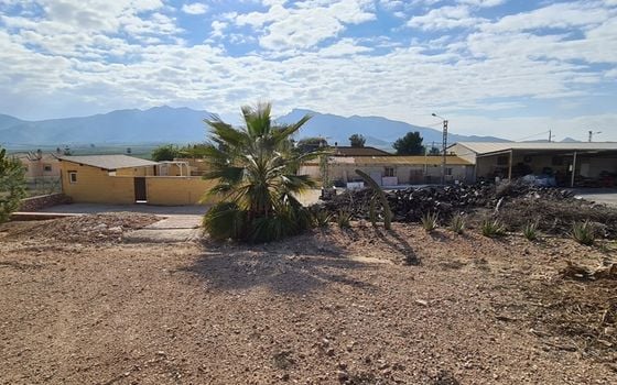Vilă cu 3 dormitoare în Orihuela - GS71627 - Imagini - Small - 38