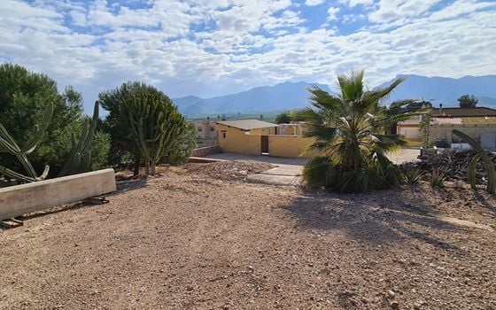 Vilă cu 3 dormitoare în Orihuela - GS71627 - Imagini - Small - 39