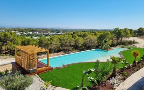 2 bedroom Apartment in Las Colinas - GS149462 - Photo - 2