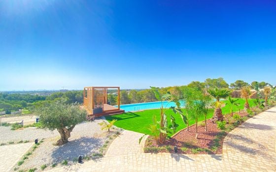 2 bedroom Apartment in Las Colinas - GS149462 - Photo - Small - 26