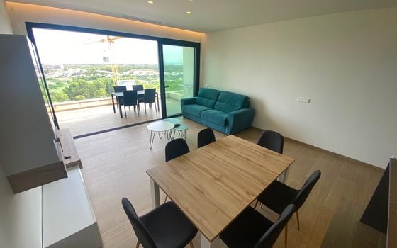 2 bedroom Apartment in Las Colinas - GS149462 - Photo - 3