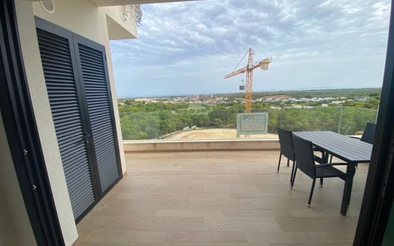2 bedroom Apartment in Las Colinas - GS149462 - Photo - Small - 20