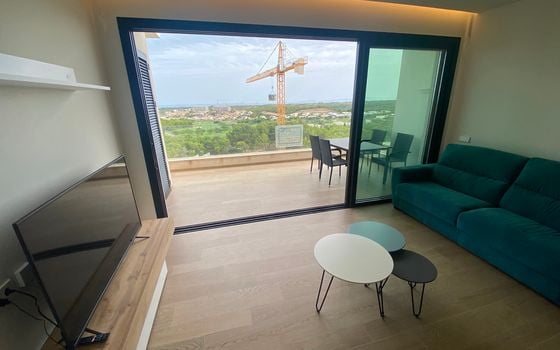 2 bedroom Apartment in Las Colinas - GS149462 - Photo - 5
