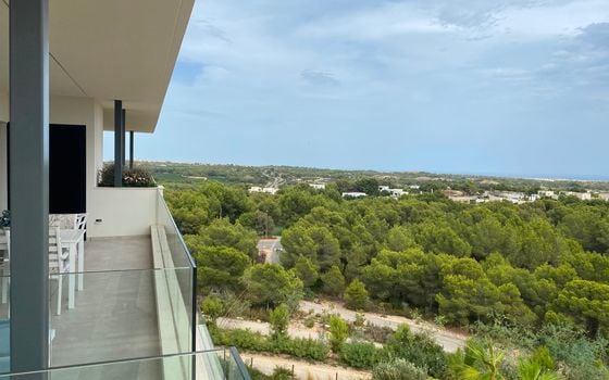 2 bedroom Apartment in Las Colinas - GS149462 - Photo - Small - 22