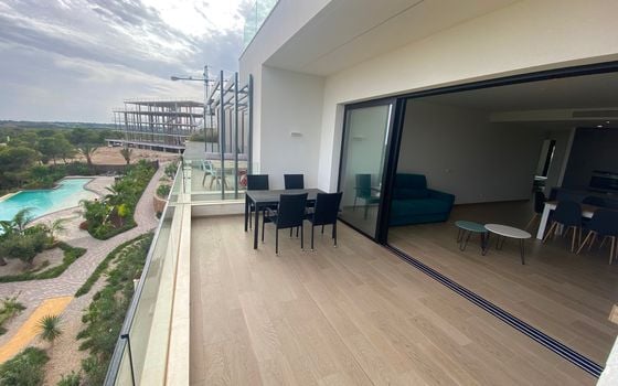 2 bedroom Apartment in Las Colinas - GS149462 - Photo - Small - 18