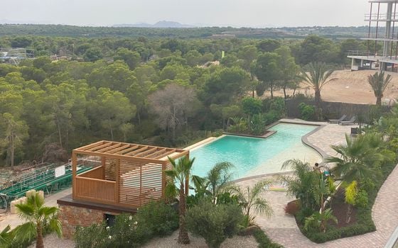 2 bedroom Apartment in Las Colinas - GS149462 - Photo - Small - 24