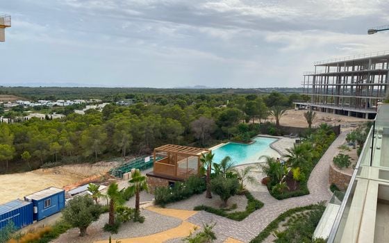 2 bedroom Apartment in Las Colinas - GS149462 - Photo - Small - 25