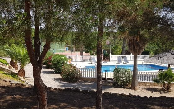 4 bedroom Villa in Murcia - GS62434 - Photo - Small - 35
