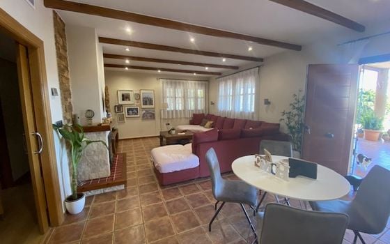 4 bedroom Villa in Murcia - GS62434 - Photo - Small - 6