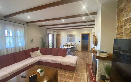 Villa de 4 habitaciones en Murcia - GS62434 - Foto - 5