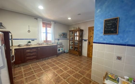 4 bedroom Villa in Murcia - GS62434 - Photo - Small - 8