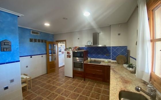 4 bedroom Villa in Murcia - GS62434 - Photo - Small - 9