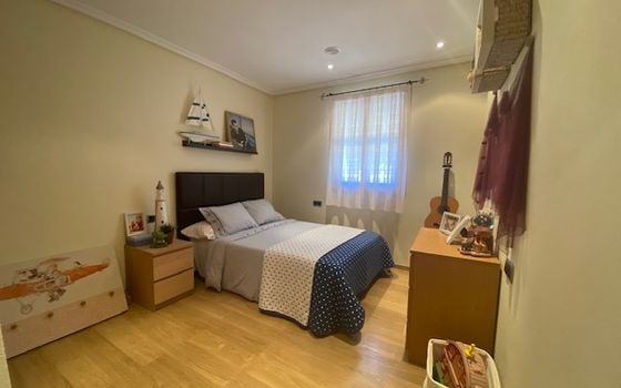 4 bedroom Villa in Murcia - GS62434 - Photo - Small - 14
