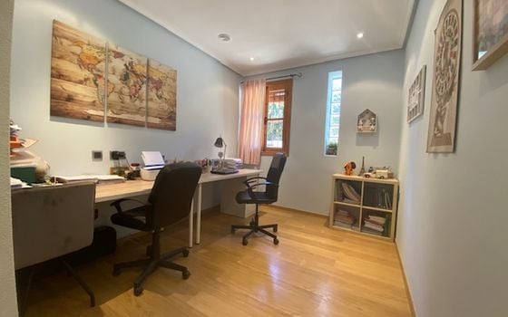4 bedroom Villa in Murcia - GS62434 - Photo - Small - 18