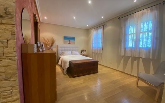 4 bedroom Villa in Murcia - GS62434 - Photo - Small - 20