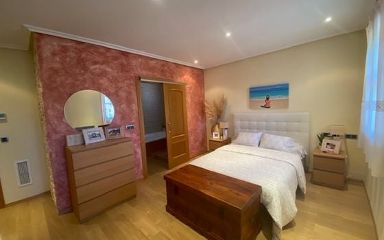 4 bedroom Villa in Murcia - GS62434 - Photo - Small - 21