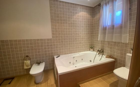 4 bedroom Villa in Murcia - GS62434 - Photo - Small - 23