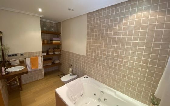 4 bedroom Villa in Murcia - GS62434 - Photo - Small - 24