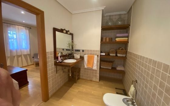 4 bedroom Villa in Murcia - GS62434 - Photo - Small - 25