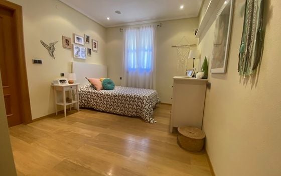 4 bedroom Villa in Murcia - GS62434 - Photo - Small - 16